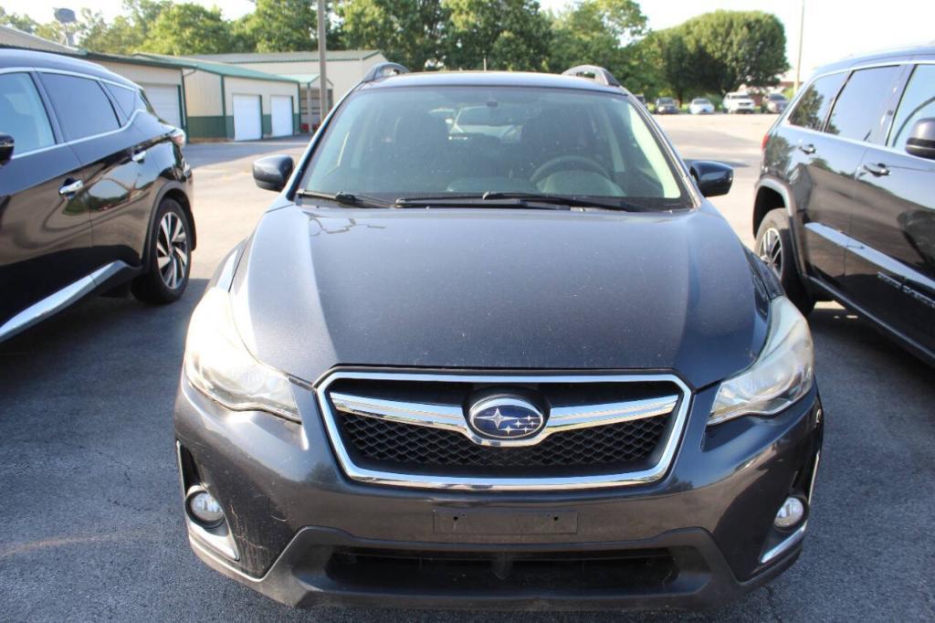 used 2016 Subaru Crosstrek car, priced at $12,900