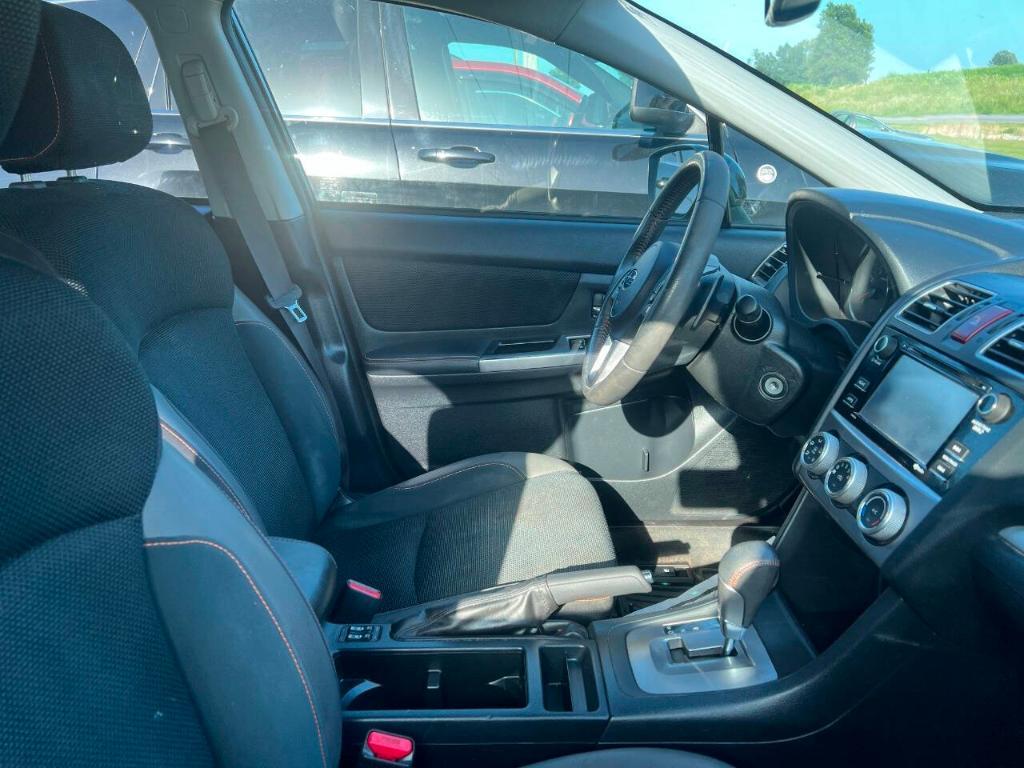 used 2016 Subaru Crosstrek car, priced at $12,900