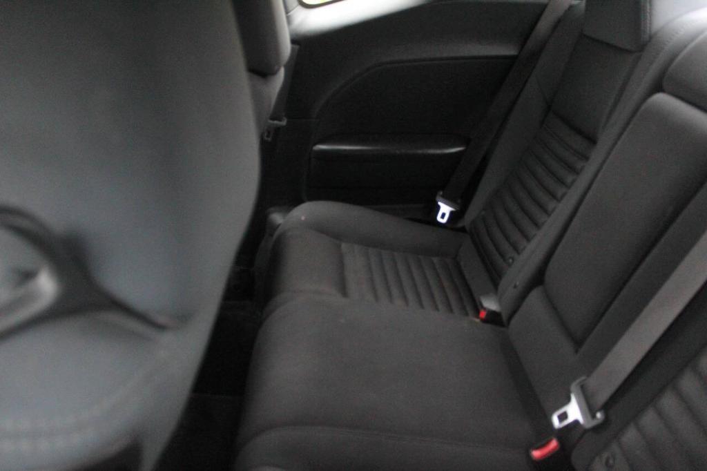 used 2013 Dodge Challenger car, priced at $12,900