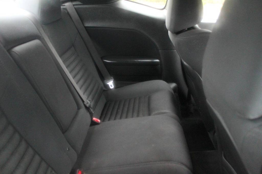 used 2013 Dodge Challenger car, priced at $12,900