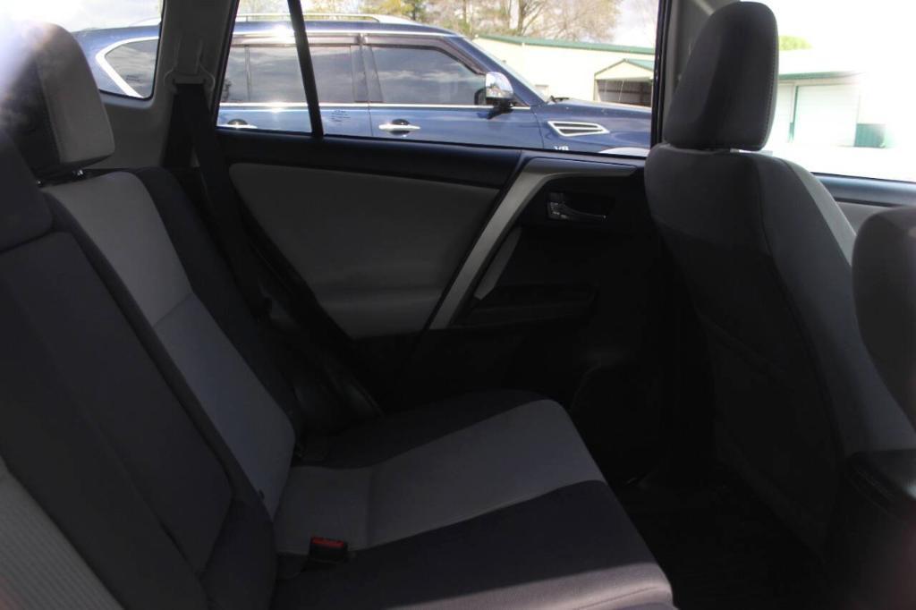 used 2015 Toyota RAV4 car, priced at $15,900