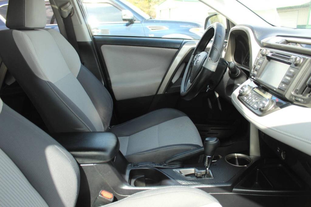 used 2015 Toyota RAV4 car, priced at $15,900