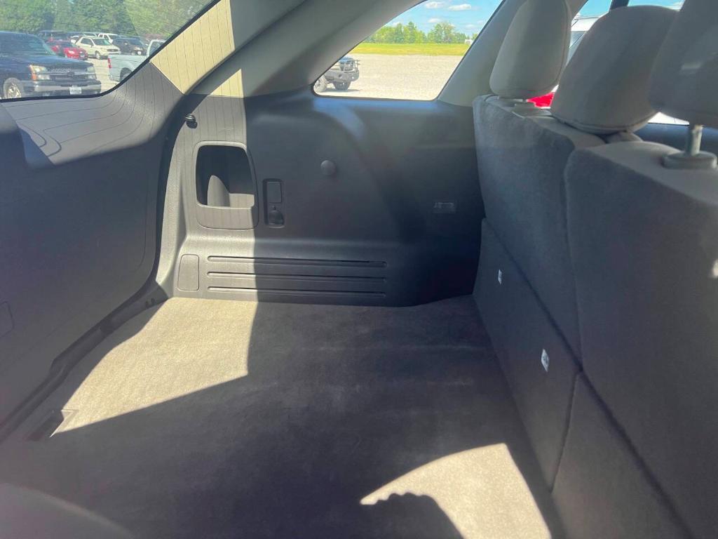 used 2012 Ford Edge car