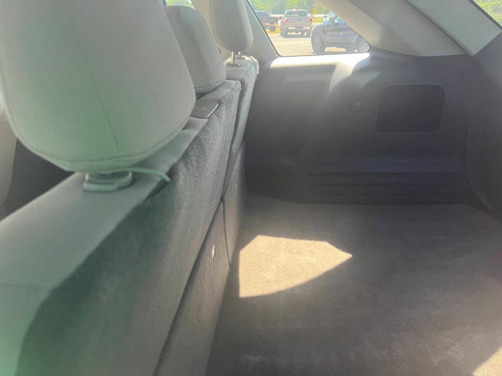 used 2012 Ford Edge car