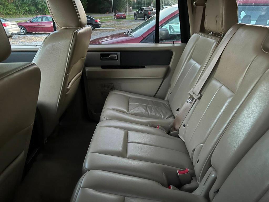 used 2013 Ford Expedition EL car