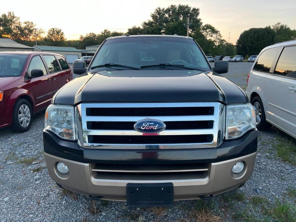 used 2013 Ford Expedition EL car