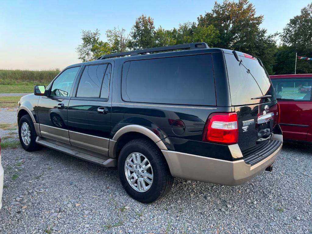 used 2013 Ford Expedition EL car