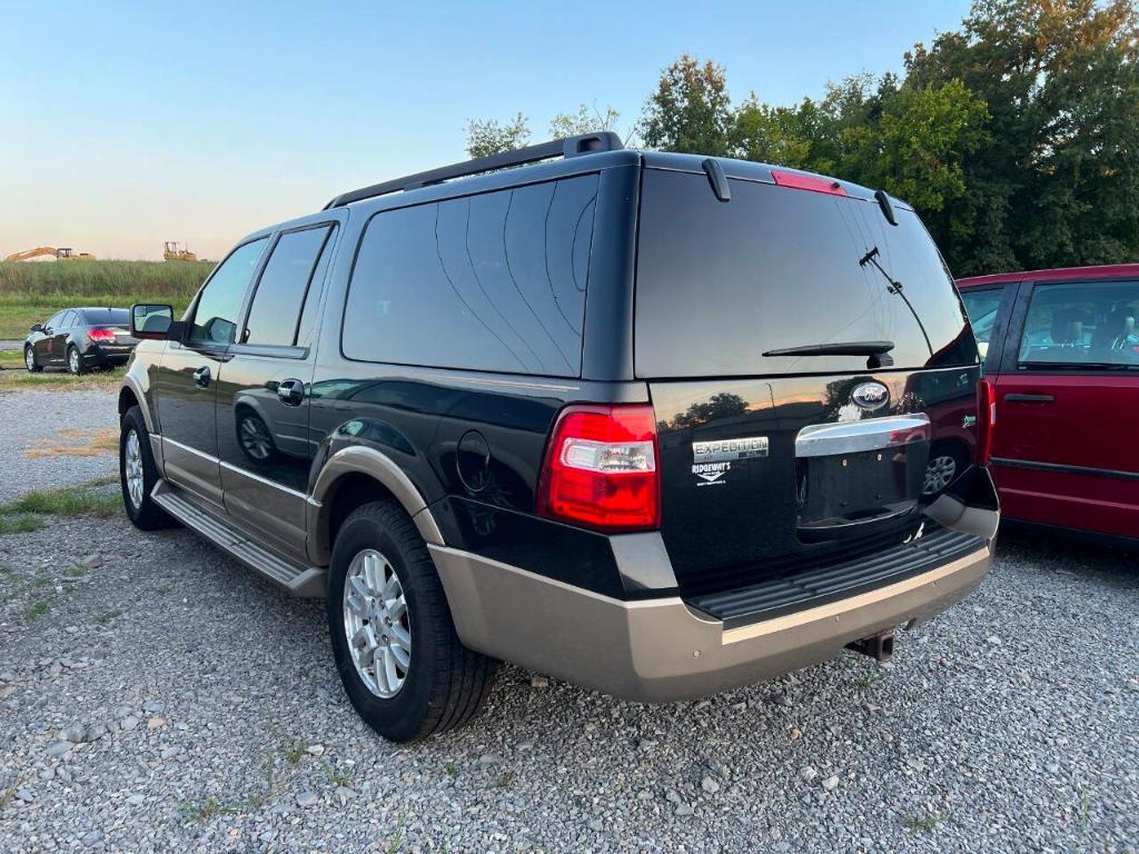 used 2013 Ford Expedition EL car