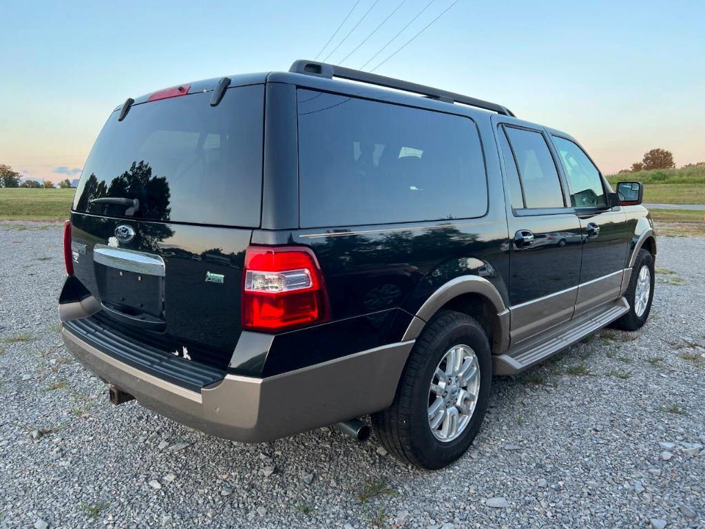 used 2013 Ford Expedition EL car