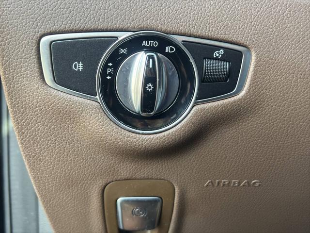 used 2020 Mercedes-Benz E-Class car, priced at $24,999