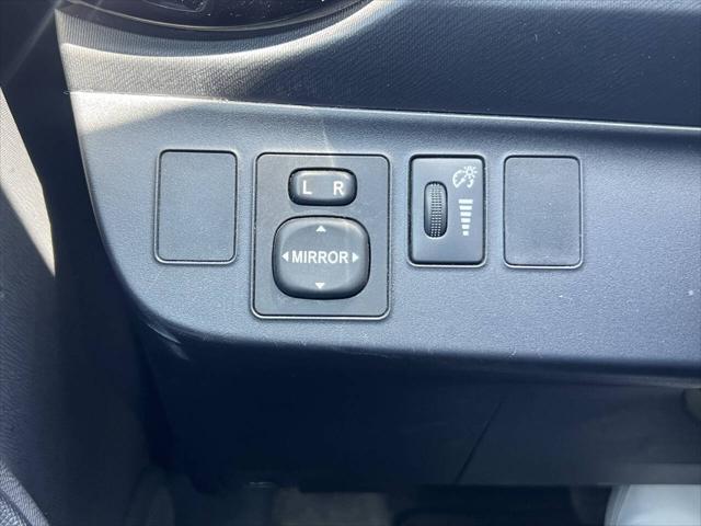 used 2015 Toyota Prius c car, priced at $11,999
