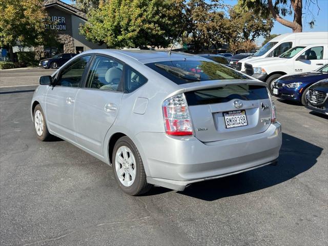 used 2008 Toyota Prius car, priced at $8,499