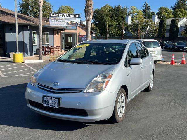 used 2008 Toyota Prius car, priced at $8,499