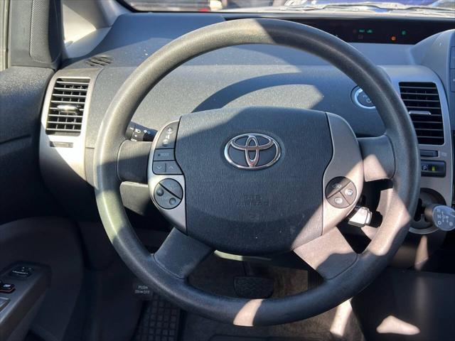 used 2008 Toyota Prius car, priced at $8,499