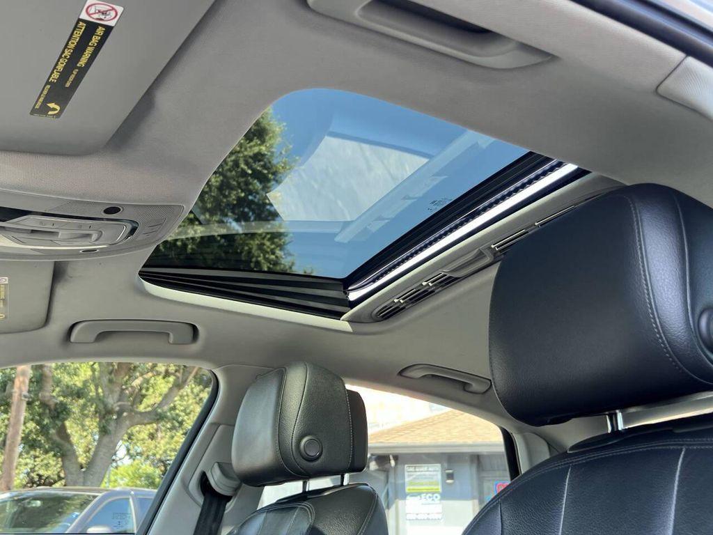 used 2017 Audi A4 car, priced at $8,999