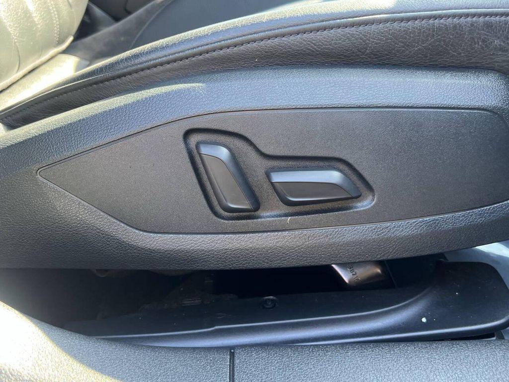 used 2017 Audi A4 car, priced at $8,999