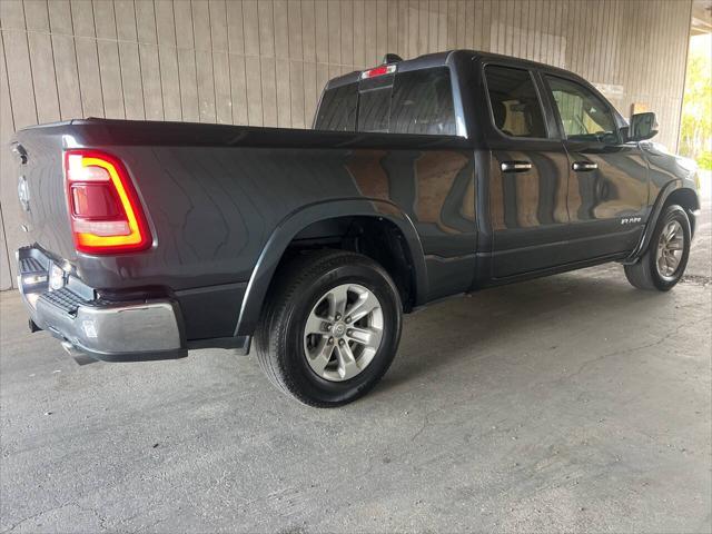 used 2020 Ram 1500 car, priced at $23,999