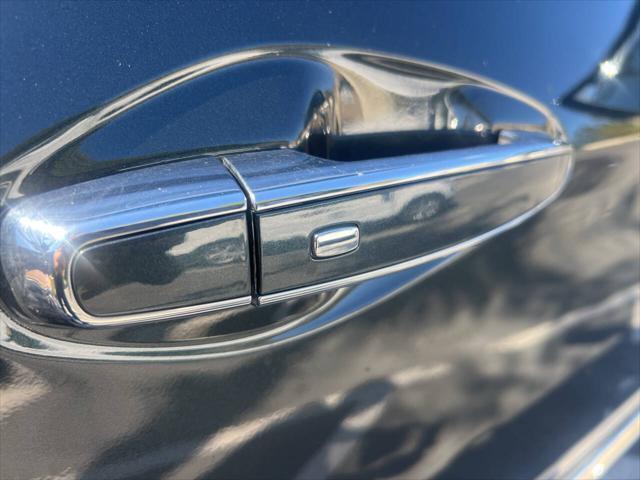 used 2018 Chevrolet Impala car, priced at $13,999