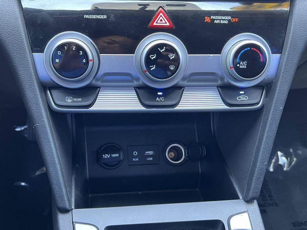 used 2019 Hyundai Elantra car, priced at $9,999