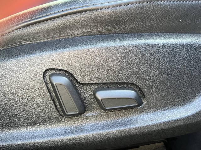 used 2013 Audi A6 car, priced at $10,999