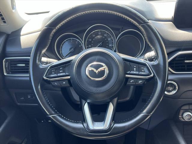 used 2020 Mazda CX-5 car, priced at $15,999