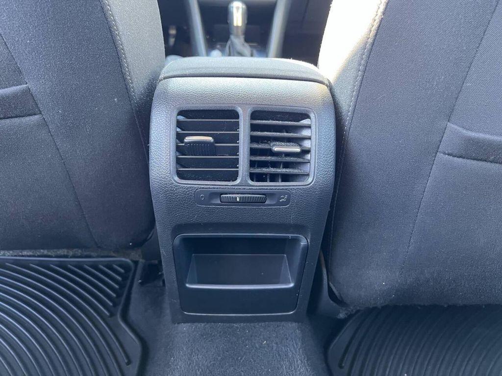 used 2012 Volkswagen Golf car, priced at $6,999