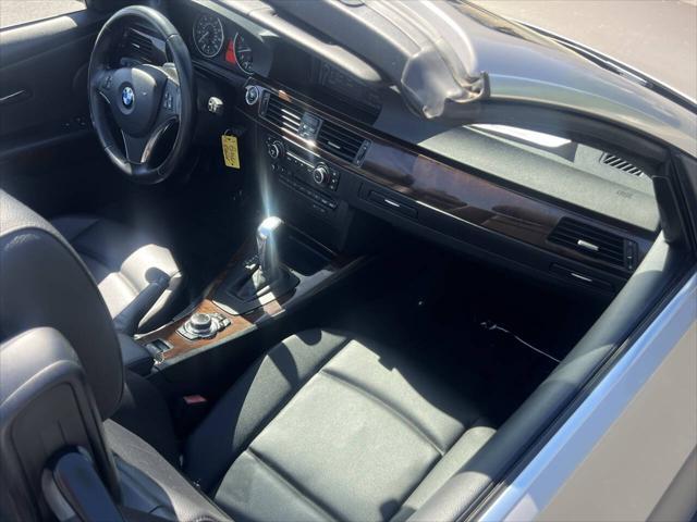 used 2012 BMW 328 car, priced at $8,999