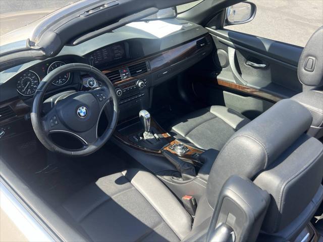 used 2012 BMW 328 car, priced at $8,999