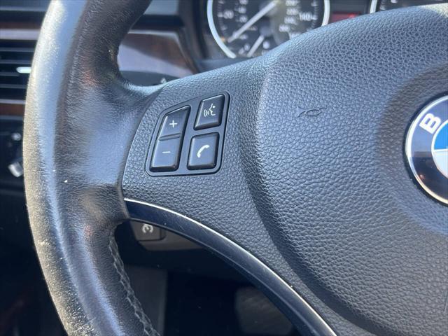 used 2012 BMW 328 car, priced at $8,999