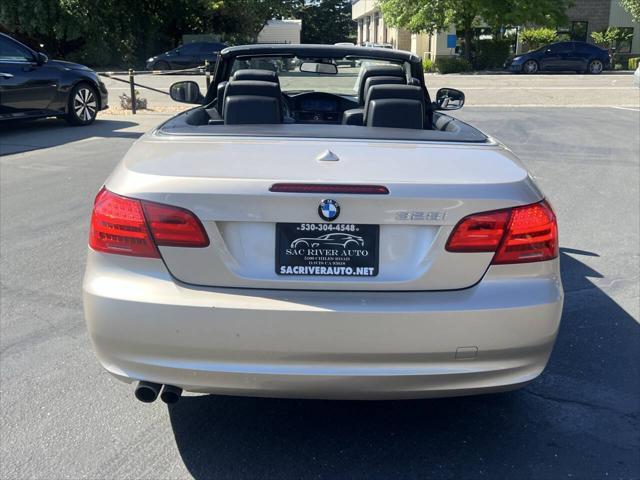 used 2012 BMW 328 car, priced at $8,999