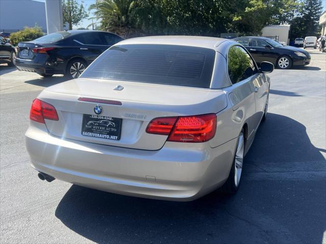 used 2012 BMW 328 car, priced at $8,999