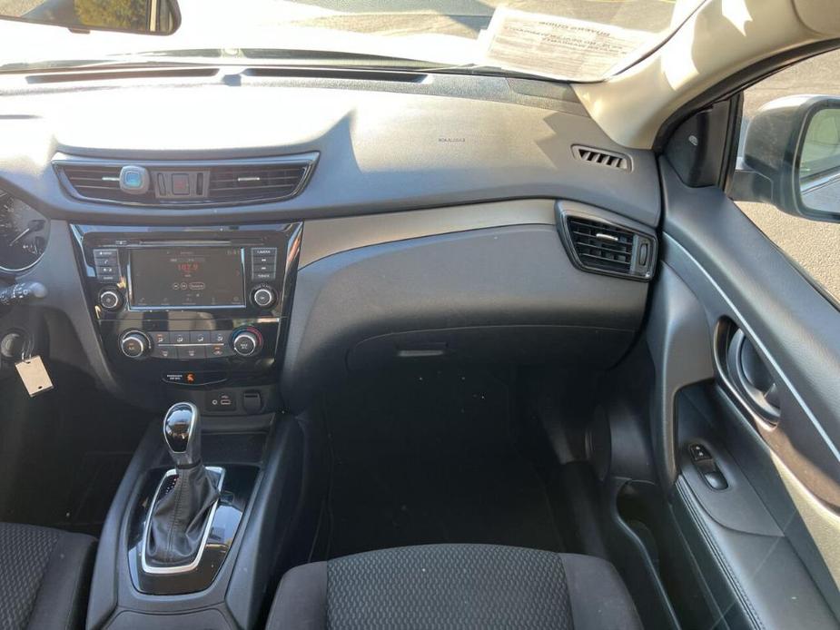 used 2019 Nissan Rogue Sport car, priced at $11,999