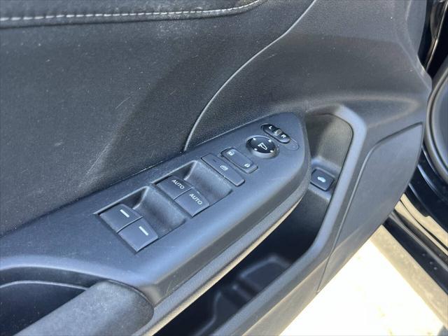 used 2017 Honda Civic car, priced at $15,999