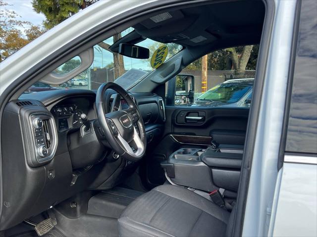 used 2022 GMC Sierra 3500 car, priced at $57,999