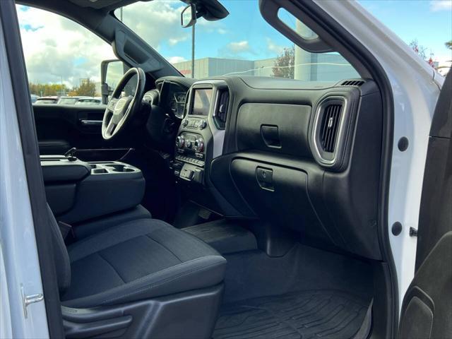 used 2022 GMC Sierra 3500 car, priced at $57,999