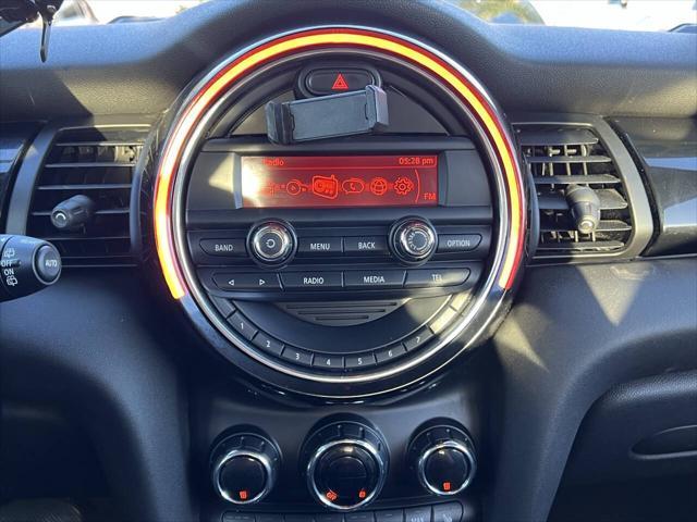 used 2014 MINI Hardtop car, priced at $7,999