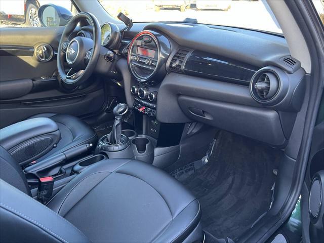 used 2014 MINI Hardtop car, priced at $7,999