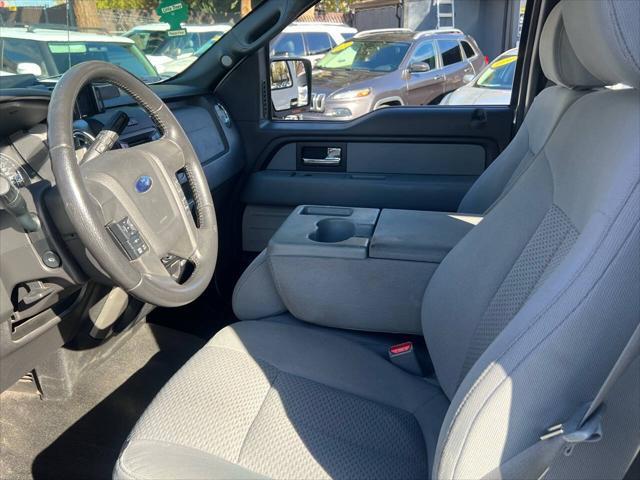 used 2013 Ford F-150 car, priced at $18,999