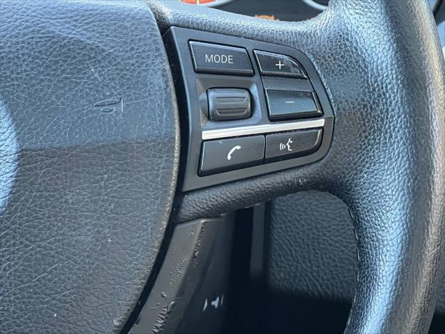 used 2012 BMW 528 car, priced at $6,999