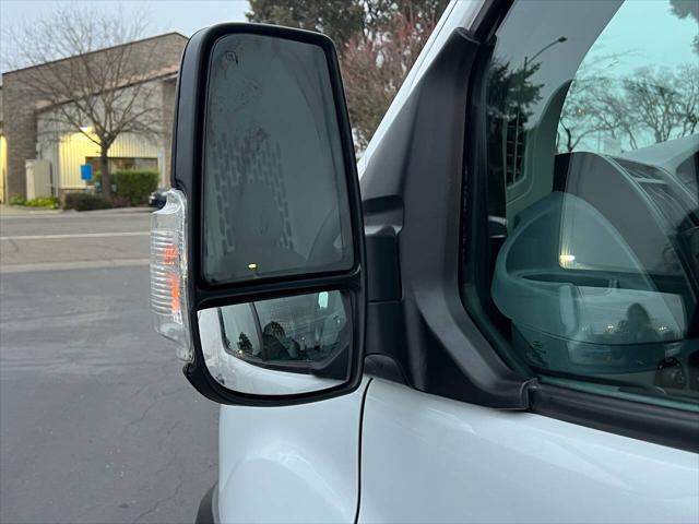 used 2019 Ford Transit-150 car, priced at $21,999