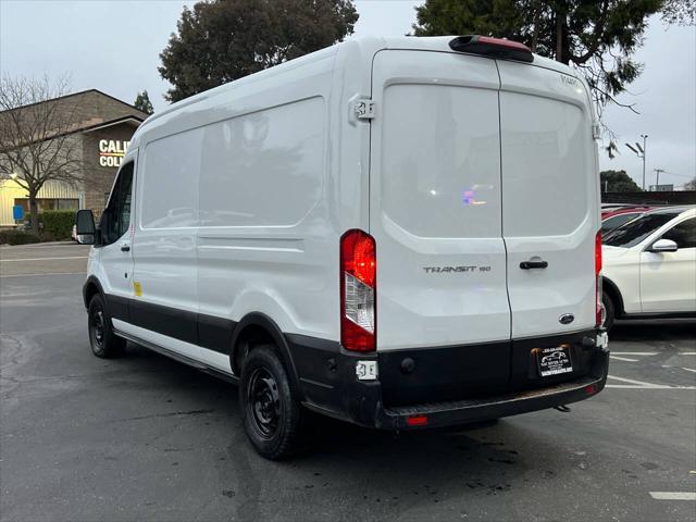 used 2019 Ford Transit-150 car, priced at $21,999