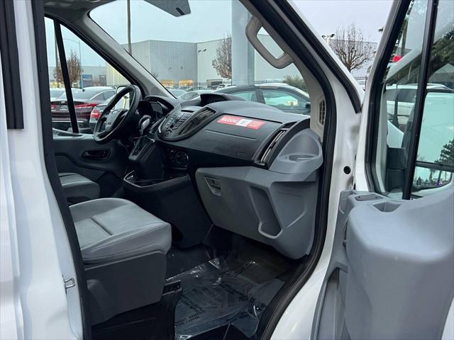 used 2019 Ford Transit-150 car, priced at $21,999