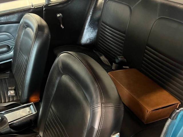 used 1967 Ford Mustang car, priced at $22,999