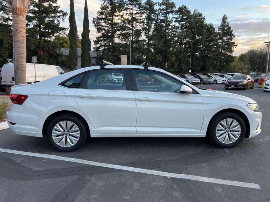 used 2019 Volkswagen Jetta car, priced at $11,499