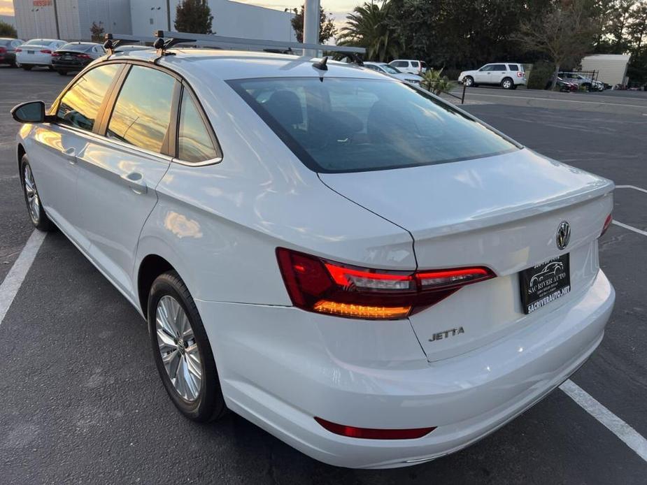 used 2019 Volkswagen Jetta car, priced at $11,499