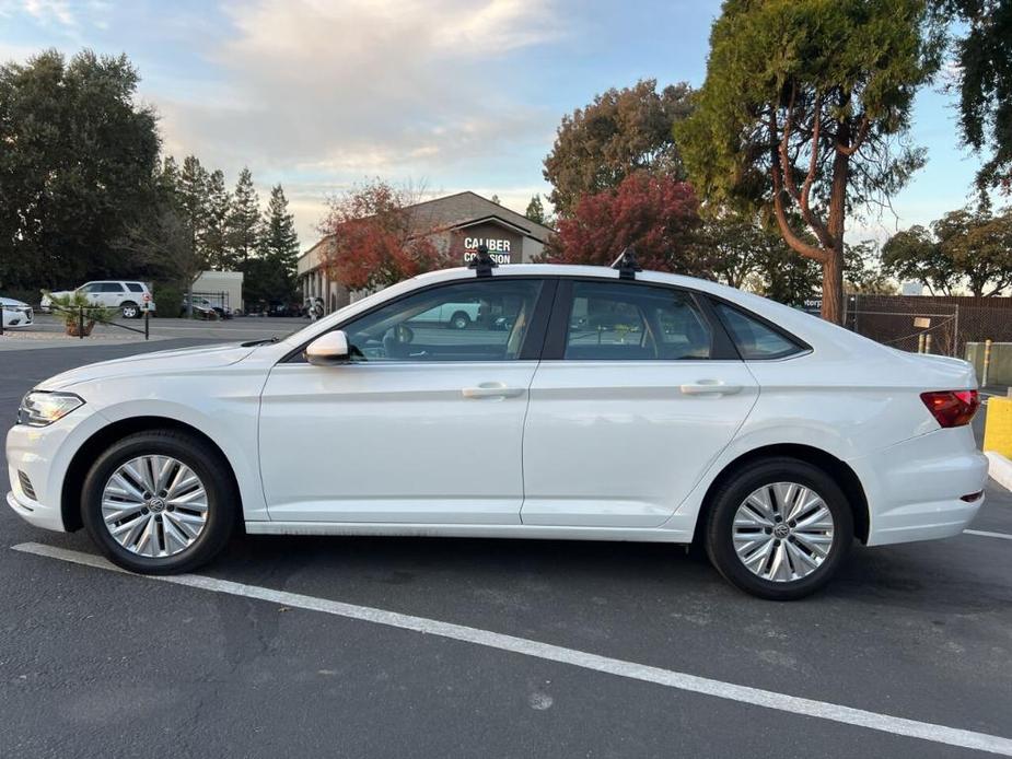 used 2019 Volkswagen Jetta car, priced at $11,499