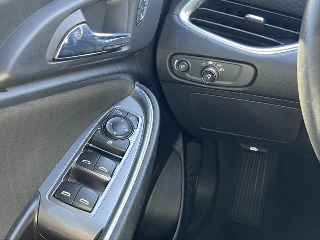 used 2016 Chevrolet Malibu car, priced at $10,999