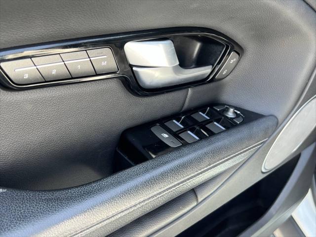used 2016 Land Rover Range Rover Evoque car, priced at $9,999