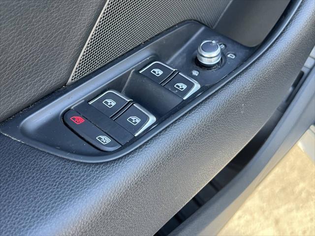 used 2018 Audi A3 car, priced at $15,999