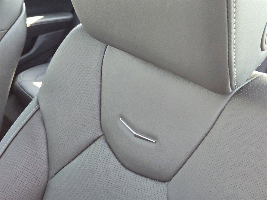 new 2025 Cadillac CT5 car, priced at $56,235